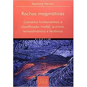 Rochas-magmaticas