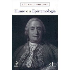 Hume-e-a-epistemologia