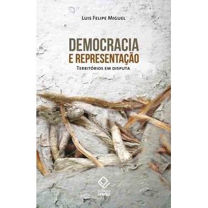 Democracia-e-representacao