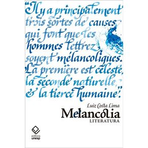 Melancolia