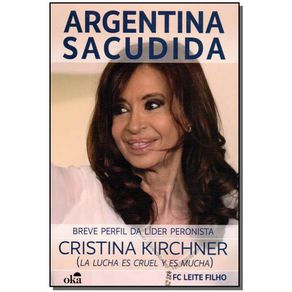 Argentina-Sacudida