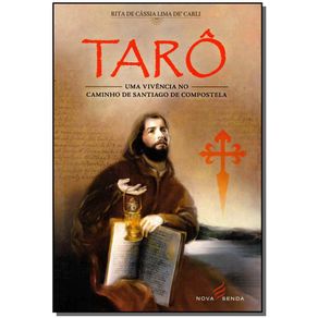 Taro---Uma-Vivencia-no-Caminho-de-Santiago-de-Compostela
