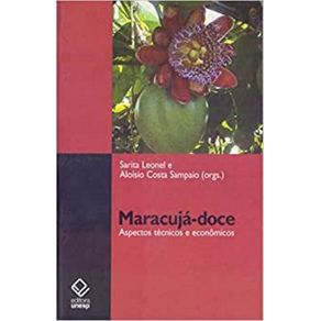 Maracuja-doce