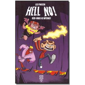 Hell-No----Bem-Vindo-ao-Inferno----Vol.-4