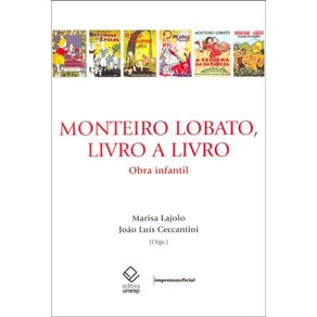 Monteiro-Lobato-livro-a-livro-obra-infantil