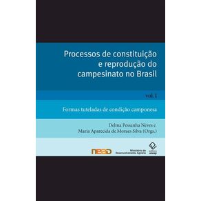 Processos-de-constituicao-e-reproducao-do-campesinato-no-Brasil---Volume-1