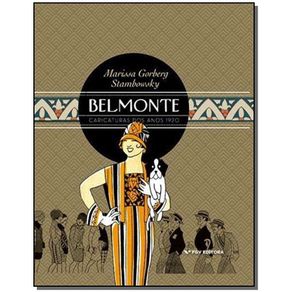 Belmonte---Caricaturas-dos-Anos-1920