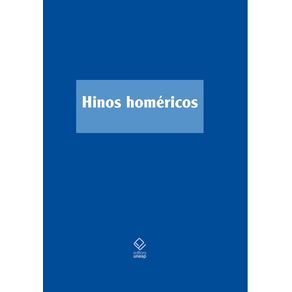 Hinos-homericos