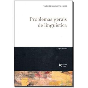 Problemas-Gerais-de-Linguistica