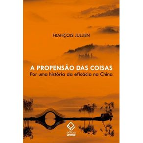 A-propensao-das-coisas