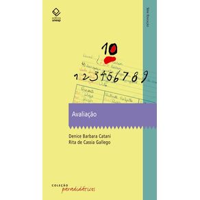 Avaliacao