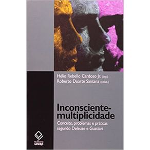 Inconsciente-multiplicidade