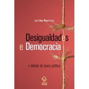 Desigualdades-e-democracia---O-debate-da-teoria-politica