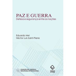 Paz-e-guerra