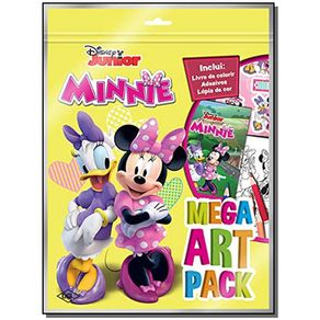 Disney-Mega-Art-Pack---Minnie