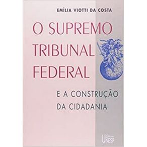 Supremo-Tribunal-Federal-O