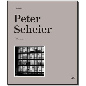 Arquivo-Peter-Scheier