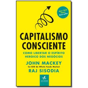 Capitalismo-Consciente