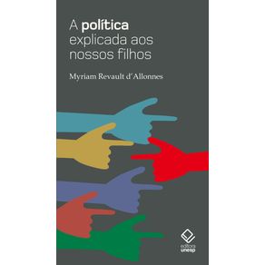 A-politica-explicada-aos-nossos-filhos