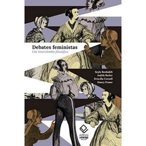 Debates-Feministas
