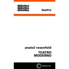 Teatro-Moderno