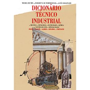 Dicionario-Tecnico-Industrial-Multilingue