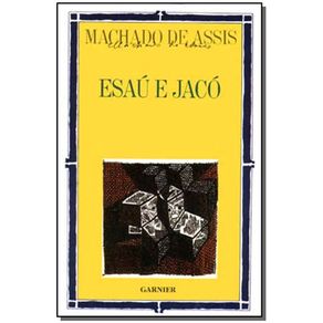 Esau-e-Jaco---Vol.-08