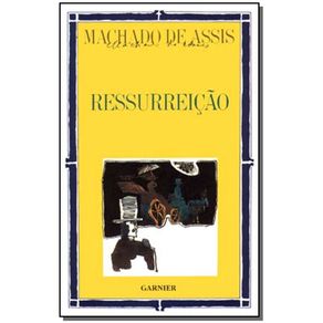 Ressurreicao---Vol.-01