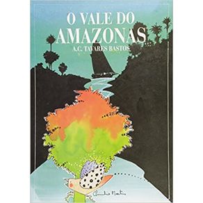 O-vale-do-Amazonas