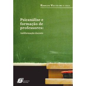 Psicanalise-e-formacao-de-professores:-Antiformacao-docente