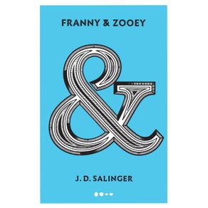 Franny---Zooey
