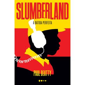 Slumberland:-A-batida-perfeita