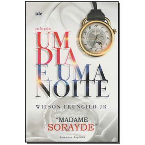Madame-Sorayde