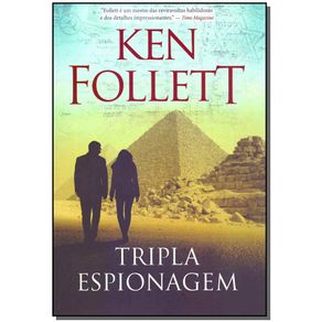 Tripla-Espionagem