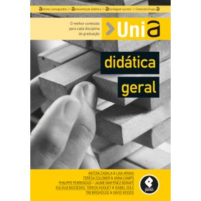 UNIA--DIDATICA-GERAL