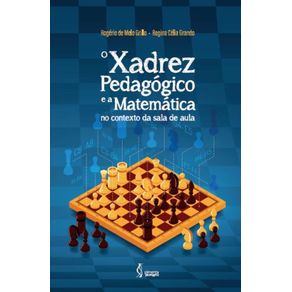 PDF) Práticas pedagógicas no ensino-aprendizado do jogo de xadrez em escolas