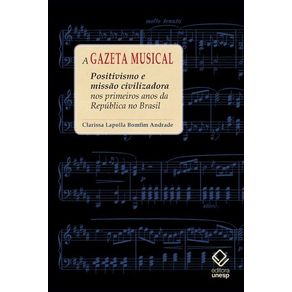 A-Gazeta-Musical