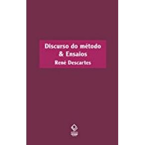 Discurso-do-metodo---Ensaios