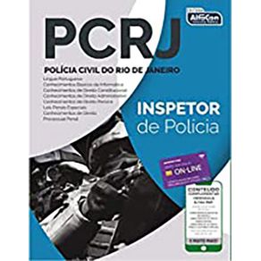 Apostila-Inspetor-de-Policia-Civil-do-Rio-de-Janeiro
