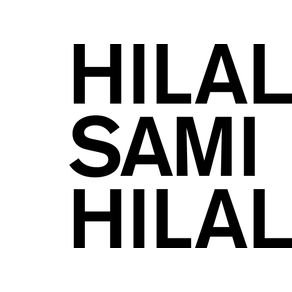 ATLAS--HILAL-SAMI-HILAL