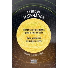 Ensino da Matematica--Historias-de-Geometria-para-Sala-de-Aula