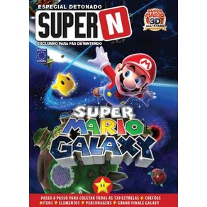Especial-Detonado-Super-N---Super-Mario-Galaxy