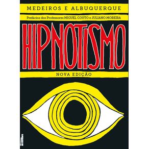 Hipnotismo