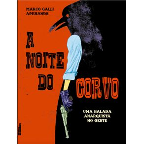 A-noite-do-Corvo