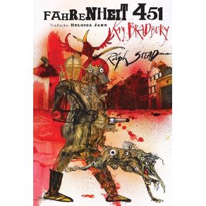 Fahrenheit-451