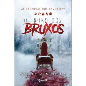 O-trono-dos-Bruxos---Livro-1