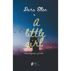 A-Little-Girl--Uma-pequena-garota