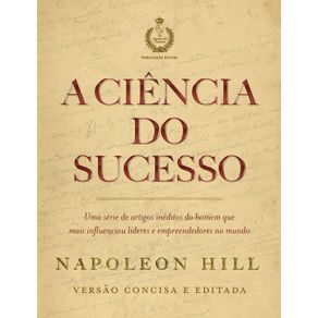 A-ciencia-do-sucesso