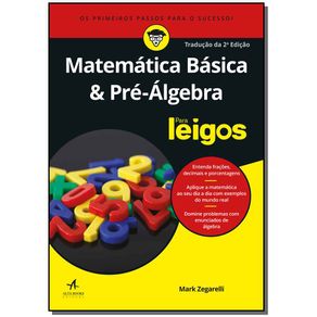 Matematica-basica-e-pre-algebra-para-leigos