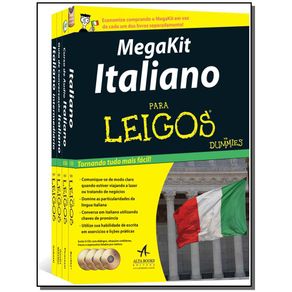 Megakit-italiano-para-leigos